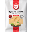 RYKI SER EDAM ŻÓŁTY PLASTRY 135g