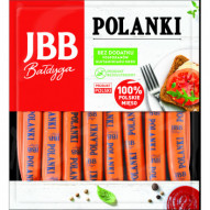JBB Parówki Polanki