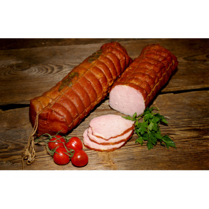 Ligota Polędwica z Liściem