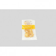 SERKI WĘDZONE SAŁASZKI 135G SKOCZOWSKIE