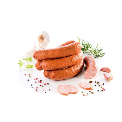 Dobrowolscy Kiełbasa Śląska Delikatesowa