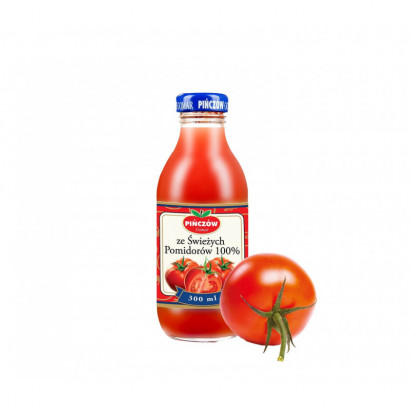 Pińczów Sok pomidorowy 300ml