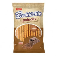 Aksam Paluchy Beskidzkie z Kminkiem 100g