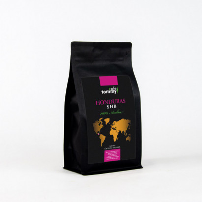 Kawa Honduras SHG 250g