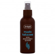 Ziaja Masło kakaowe Spray przyspieszający opalanie 100 ml