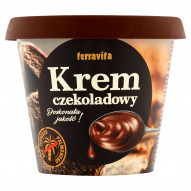Terravita Krem czekoladowy 230 g
