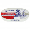 Pirat Filety śledziowe w sosie pomidorowym 170 g