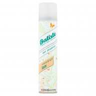 Batiste Bare Suchy szampon do włosów 200 ml
