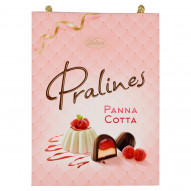 Vobro Praliny z nadzieniem o smaku panna cotta 200 g