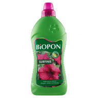 Biopon Skoncentrowany nawóz surfinie 1 l