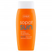 Ziaja Sopot Sun Emulsja do opalania wodoodporna SPF 15 150 ml