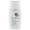 Ziaja Ziajka Emulsja wodoodporna dla dzieci już od pierwszych dni życia SPF 30 125 ml