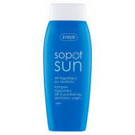 Ziaja Sopot Sun Żel łagodzący po opalaniu 200 ml