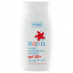 Ziaja Ziajka Emulsja wodoodporna dla dzieci powyżej 6 miesiąca życia SPF 50+ 125 ml