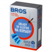 Bros Wkłady do elektro na komary 30 sztuk