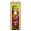 Terraartis Exclusive Tea Herbata mieszana 9 skarbów Chin 50 g