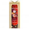 Terraartis Exclusive Tea Mieszanka kwiatowo-owocowa żurawina & truskawka 50 g