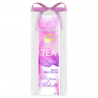 Terraartis Exclusive Tea Herbata biało-zielona różane melodie 50 g