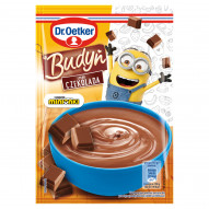 Dr. Oetker Budyń smak czekolada 41 g