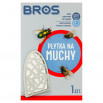 Bros Płytka na muchy