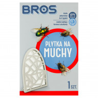 Bros Płytka na muchy