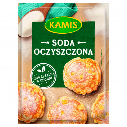 Kamis Soda oczyszczona 40 g