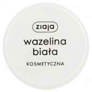 Ziaja Wazelina biała kosmetyczna 30 ml