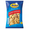 Aviko Ćwiartki ziemniaków ze skórką 2500 g