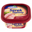 Mlekpol Serek topiony z szynką 100 g