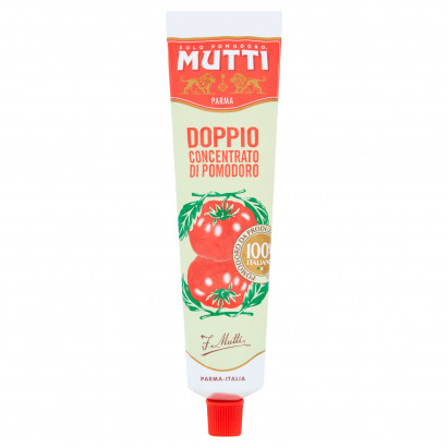 Mutti Przecier pomidorowy 130 g