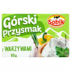 Sobik Górski przysmak z warzywami 80 g