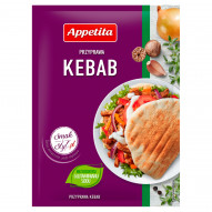 Appetita Przyprawa kebab 20 g