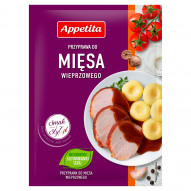 Appetita Przyprawa do mięsa wieprzowego 20 g