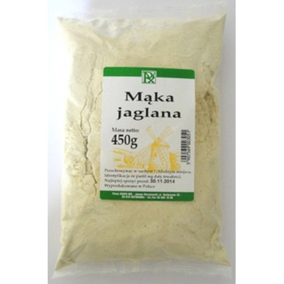 MĄKA JAGLANA 450G RADIX-BIS