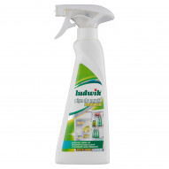 Ludwik Płyn do mycia lodówek 250 ml