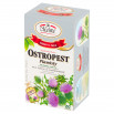 Malwa Suplement diety herbatka ziołowa ostropest plamisty 40 g (20 x 2 g)