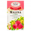 Malwa Herbatka owocowo-ziołowa malina z lipą 40 g (20 x 2 g)