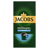 Jacobs Krönung Decaff Kawa bezkofeinowa mielona 250 g