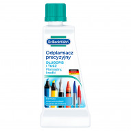 Dr. Beckmann Odplamiacz precyzyjny długopis i tusz 50 ml