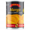 MK Mango plastry w lekkim syropie 425 g