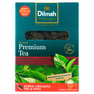 Dilmah Premium Tea Klasyczna czarna herbata 100 g