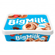 Big Milk o smaku czekolada Lody 900 ml