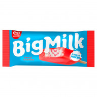 Big Milk Fruit Intense Lody 100 ml