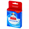 Duck Aqua Blue 4w1 Wkłady do zawieszki do toalet 80 g (2 x 40 g)