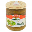 Monini Sos Pesto z rukolą 190 g