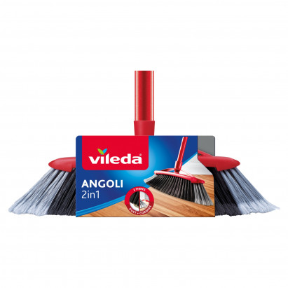 Vileda Szczotka profilowana 2 w 1