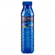 Velingrad Alcalia Naturalna woda mineralna niegazowana 500 ml