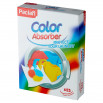 Paclan Color Absorber Jednorazowe chusteczki wyłapujące kolor w praniu 15 sztuk