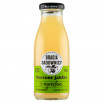 Bracia Sadownicy Sok tłoczone jabłko z agrestem 250 ml