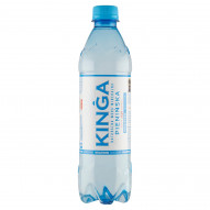Kinga Pienińska Naturalna woda mineralna niegazowana niskosodowa 500 ml